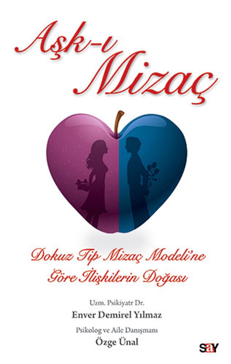 Aşk-ı Mizaç