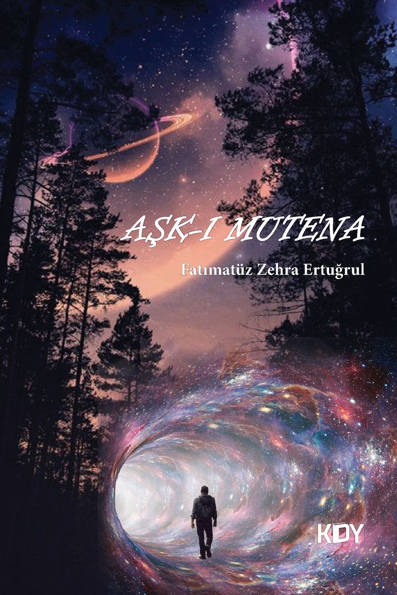 Aşk-ı Mutena