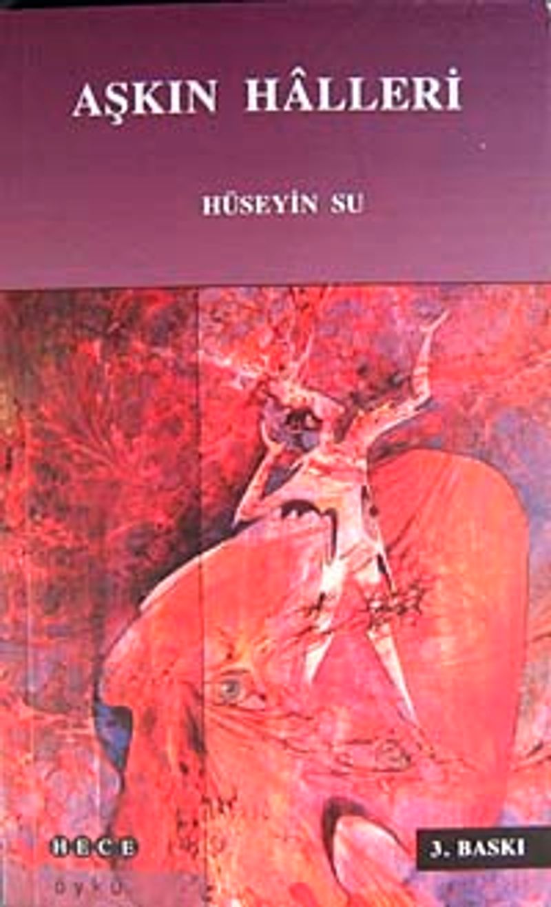Aşkın Halleri