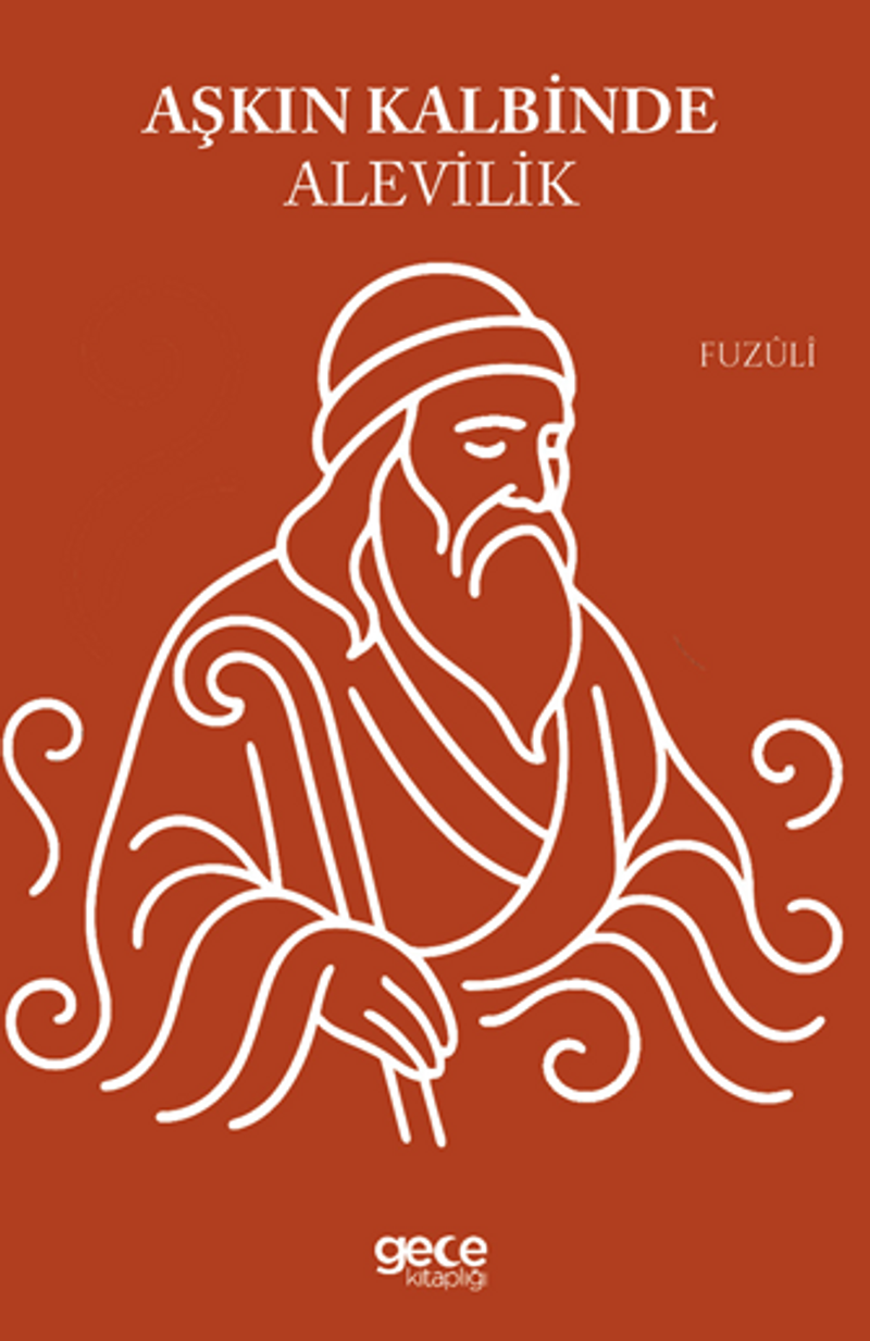 Aşkın Kalbinde Alevilik