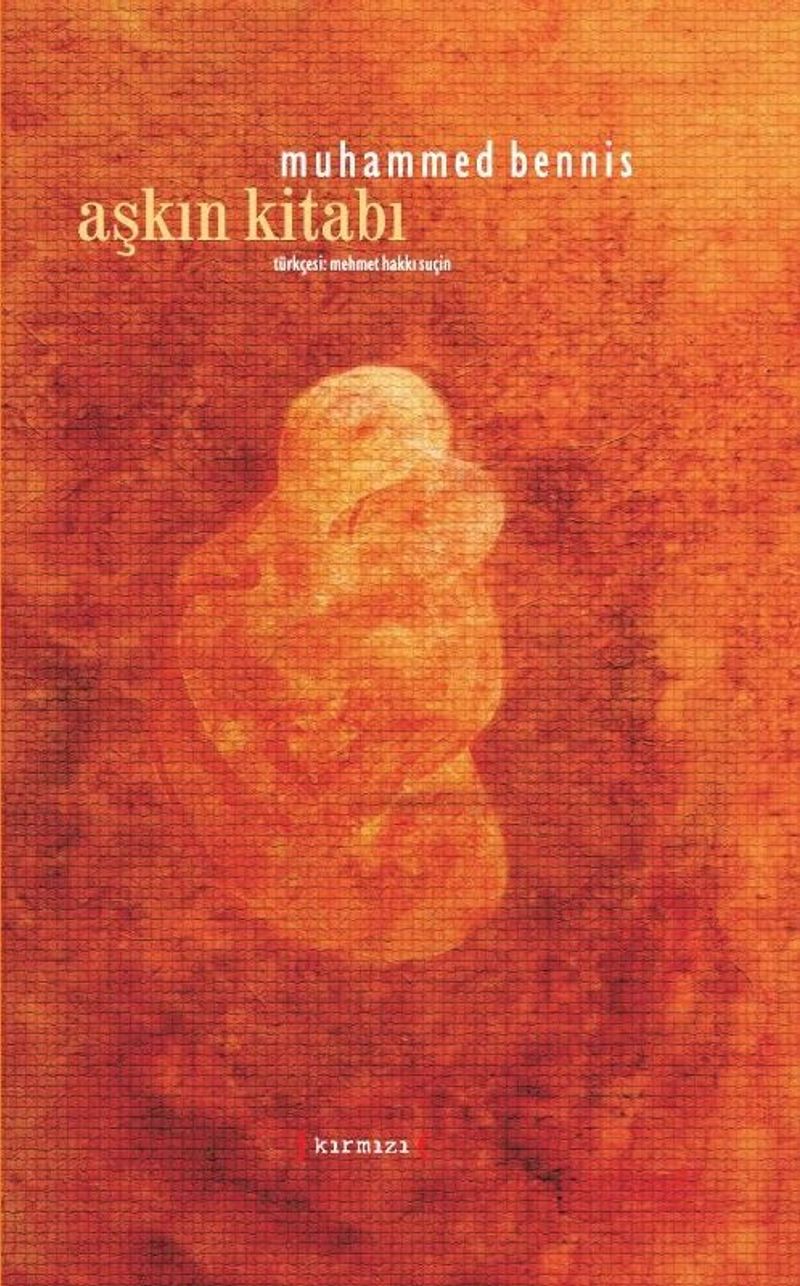 Aşkın Kitabı (Ciltli)
