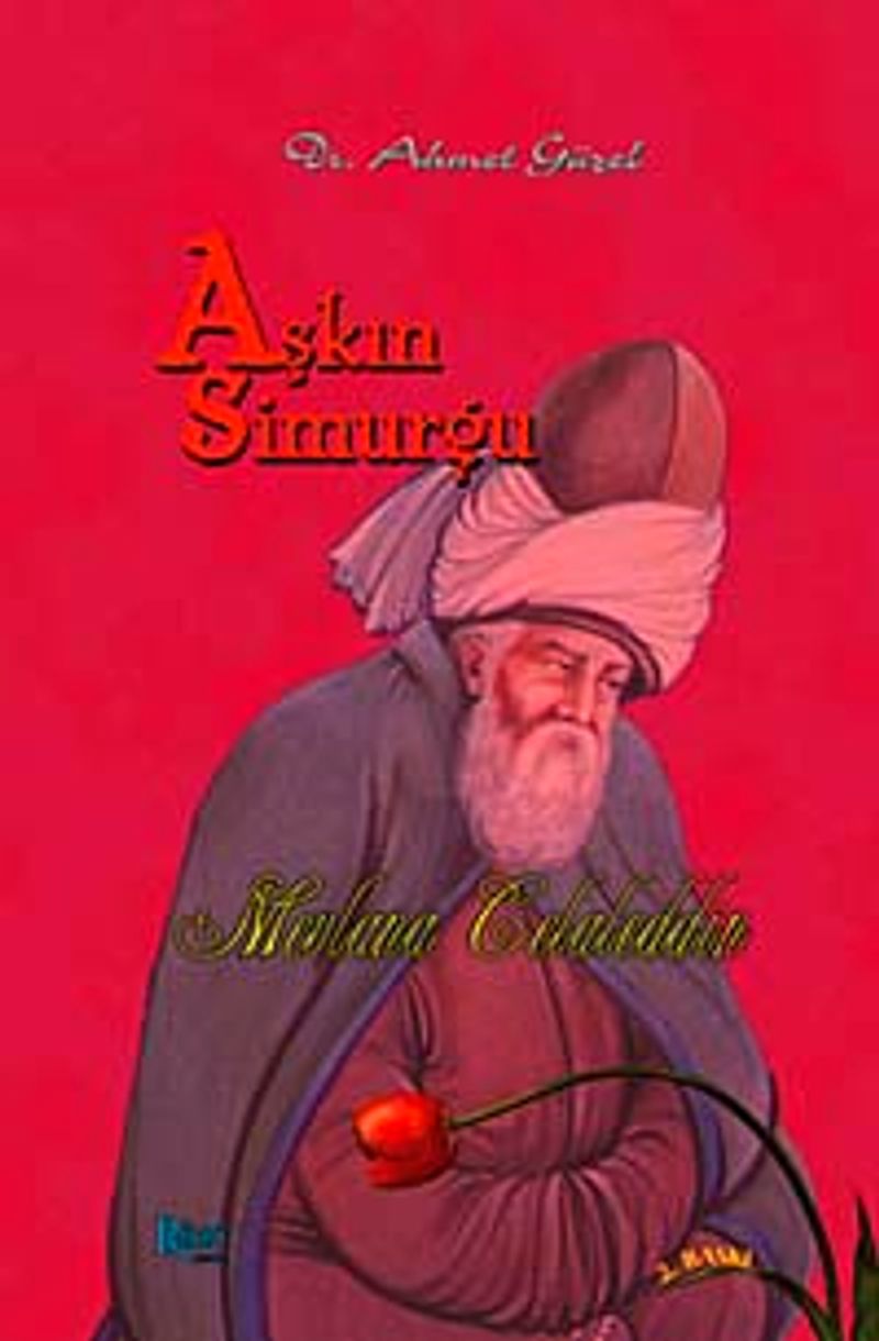 Aşkın Simurgu