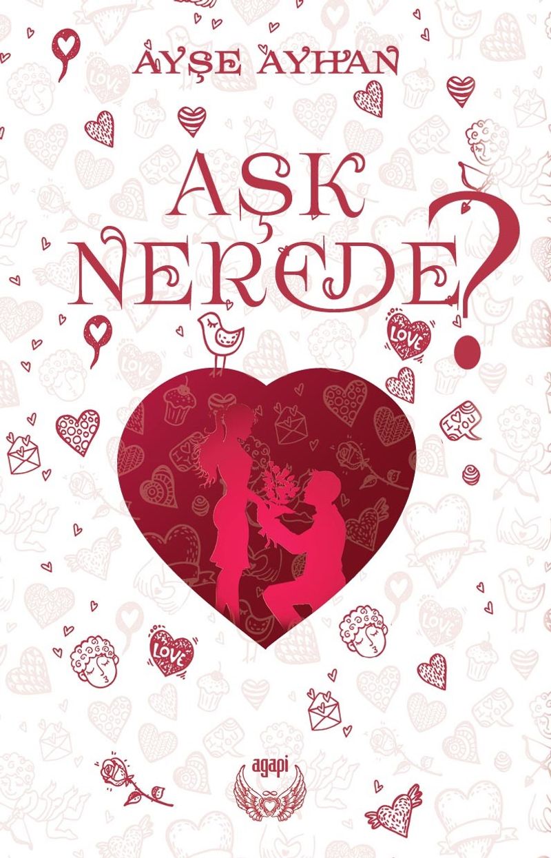 Aşk Nerede?