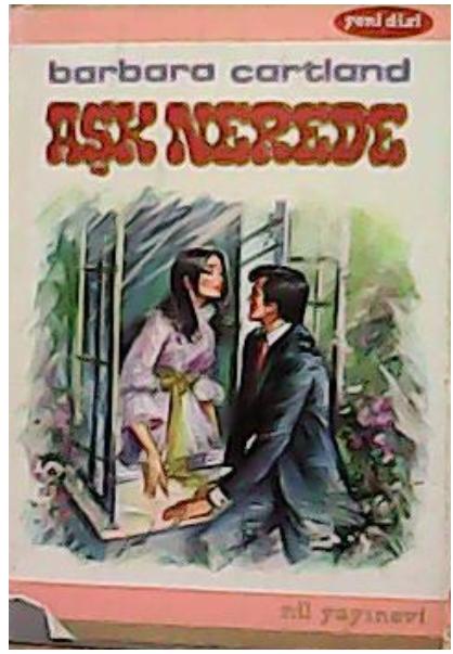 Aşk Nerede