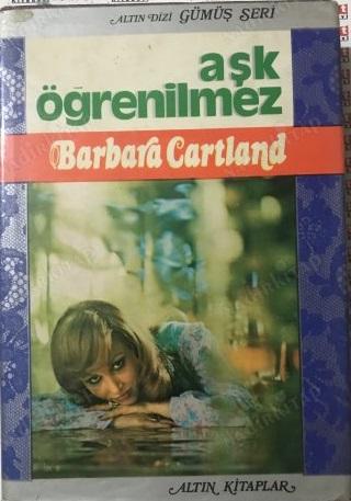 Aşk Öğrenilmez