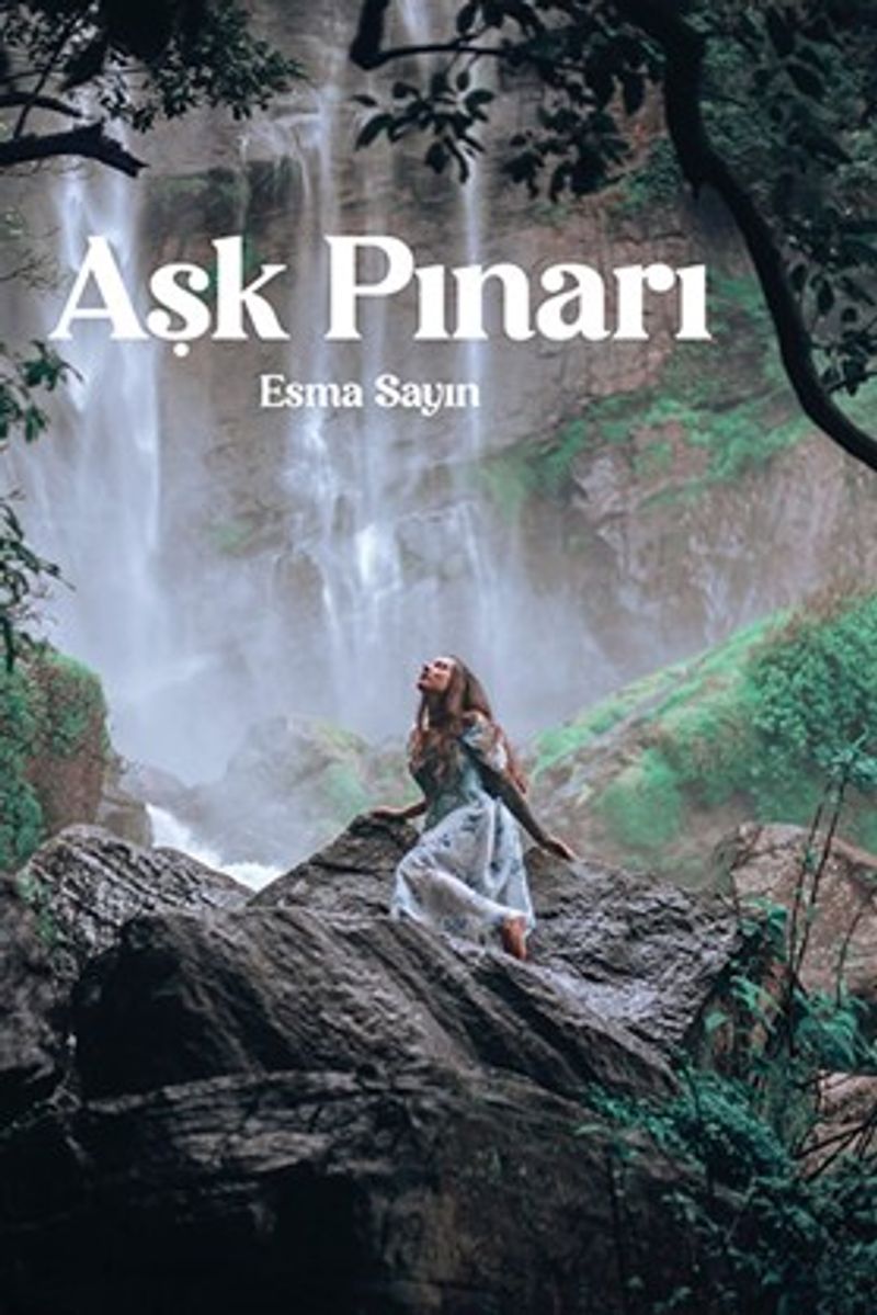 Aşk Pınarı