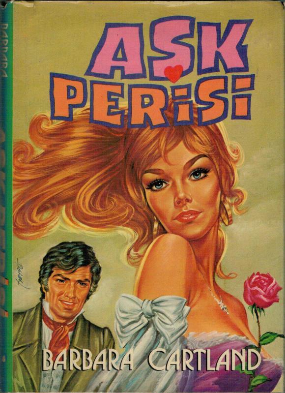 Aşk Perisi