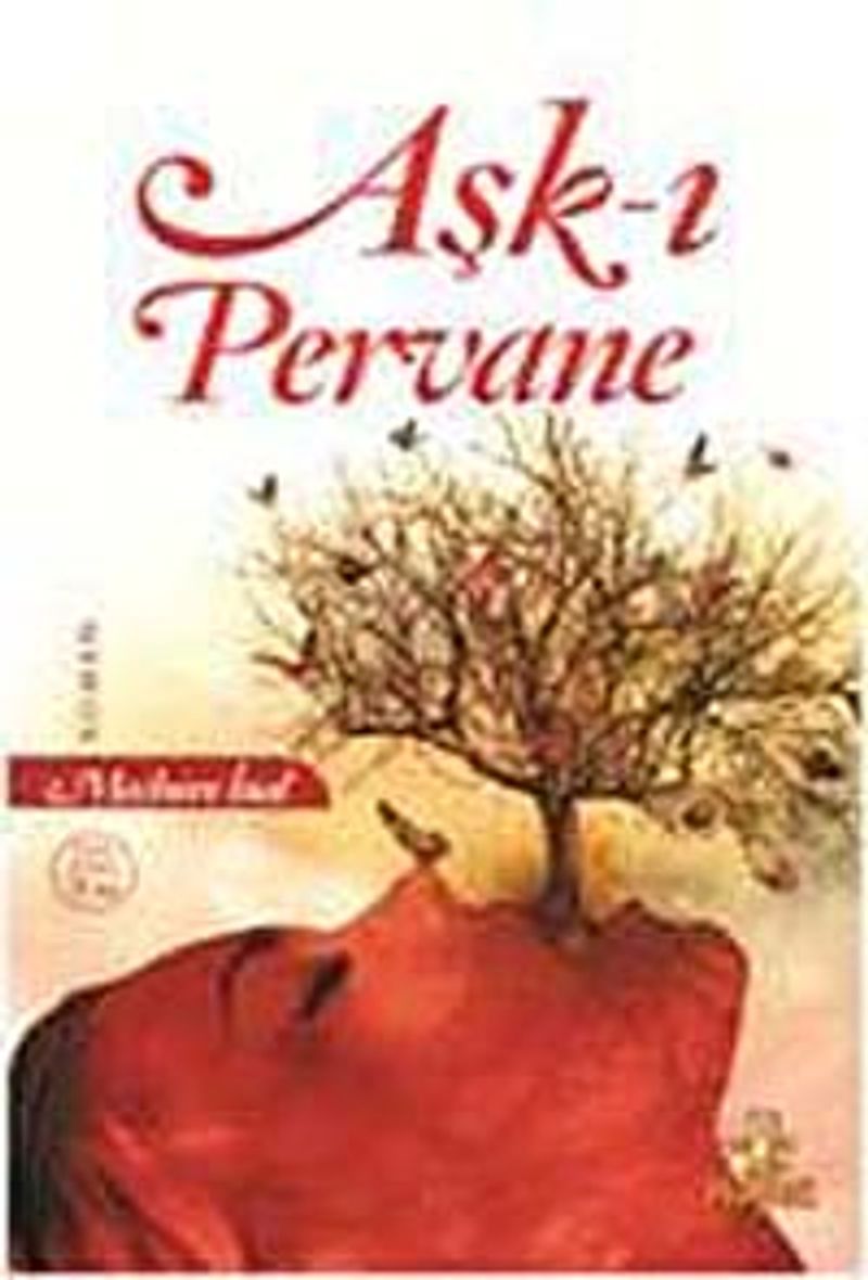 Aşk-ı Pervane