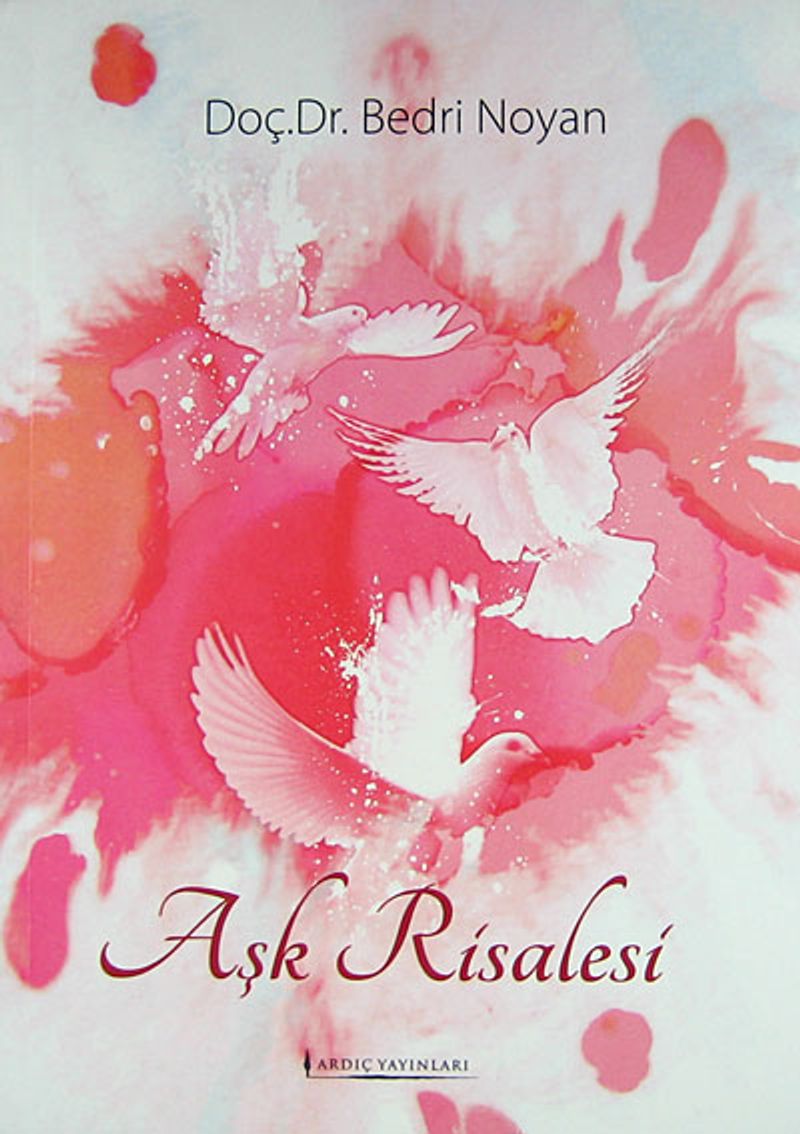 Aşk Risalesi/ 11-H-16