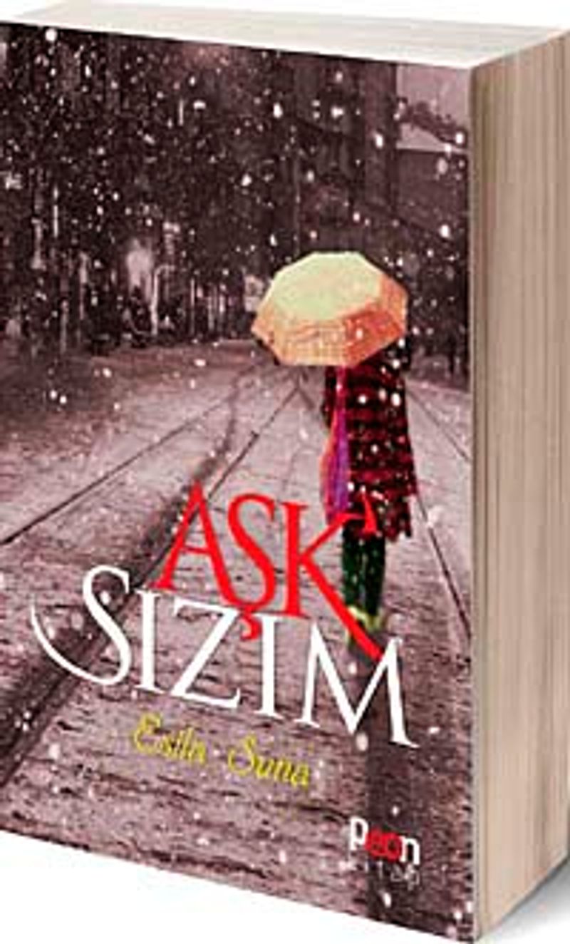 Aşk Sızım