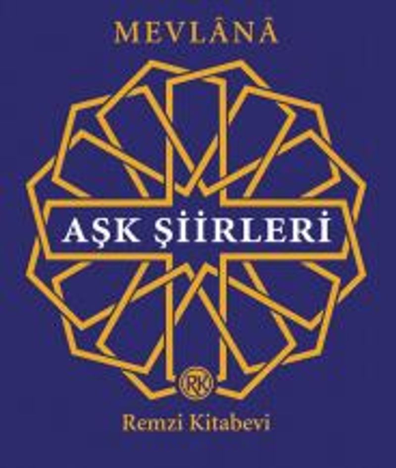 Aşk Şiirleri