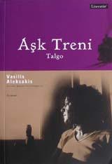 Aşk Treni Talgo