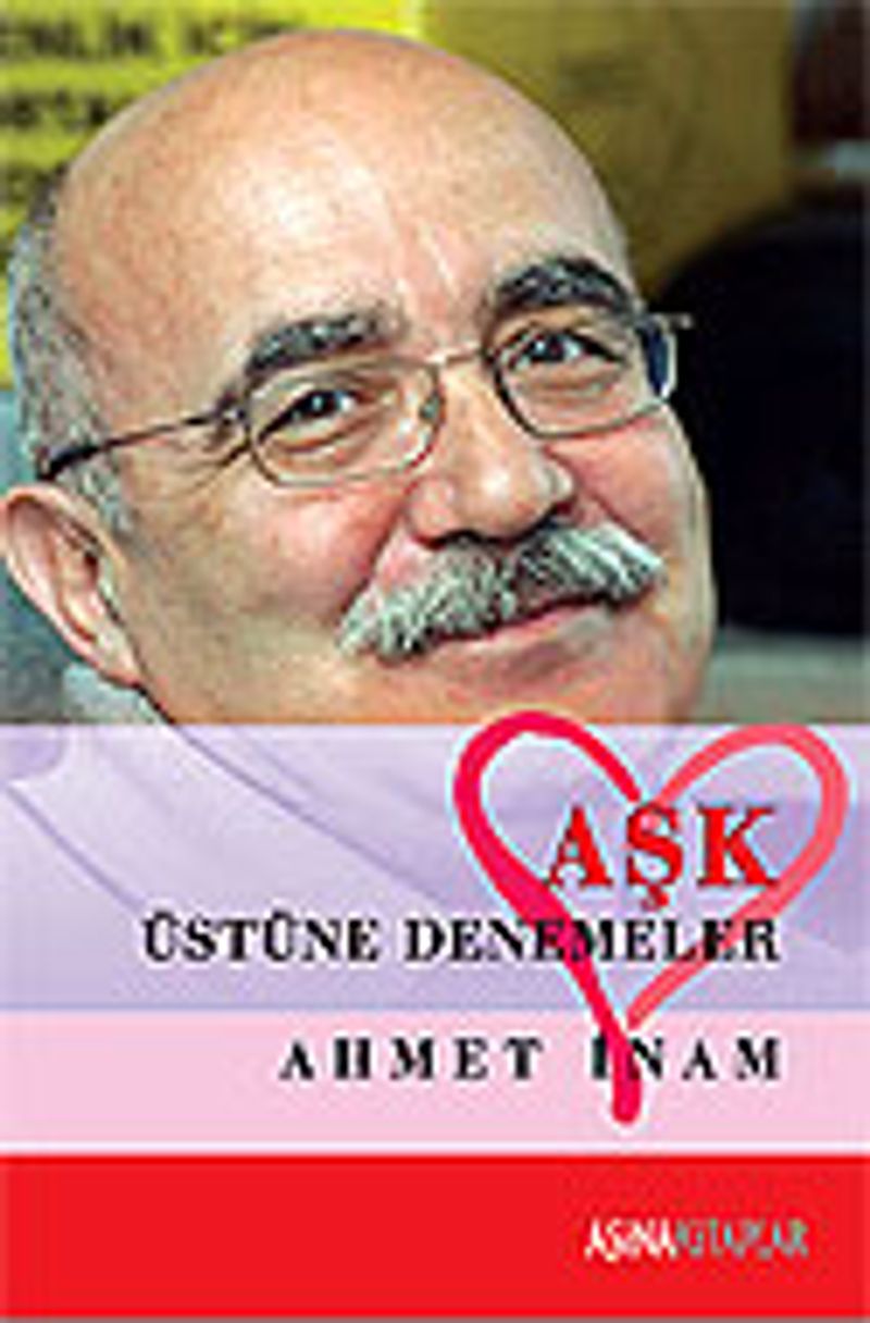 Aşk Üstüne Denemeler