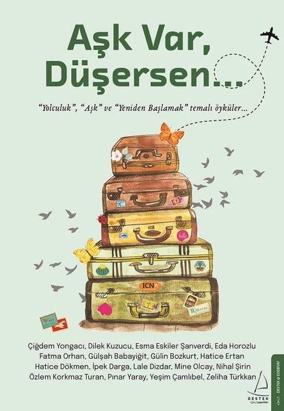 Aşk Var Düşersen