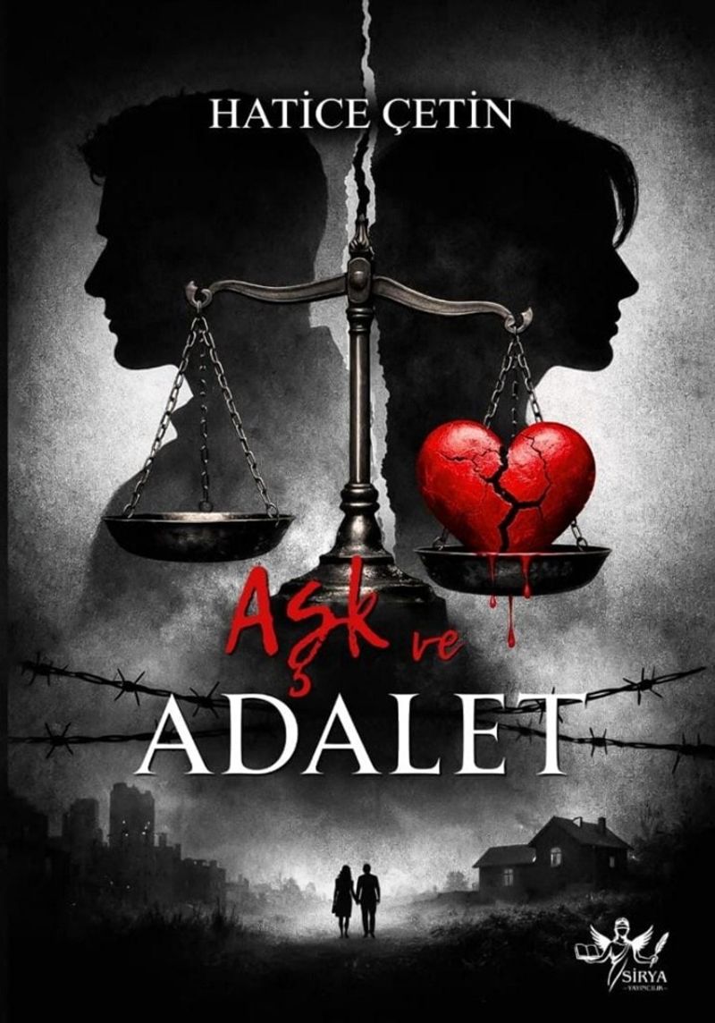 Aşk ve Adalet