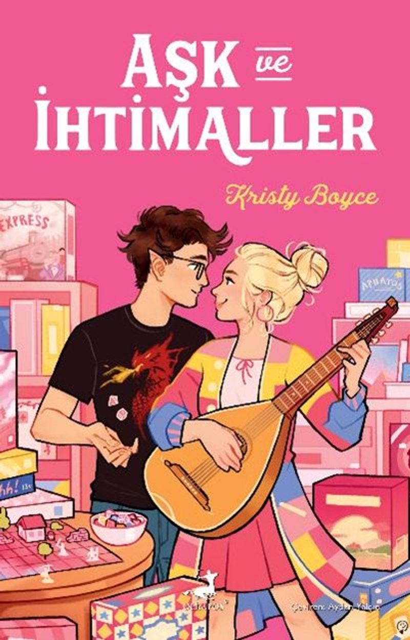 Aşk ve İhtimaller