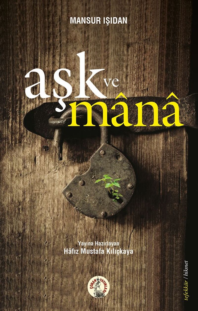 Aşk ve Mana
