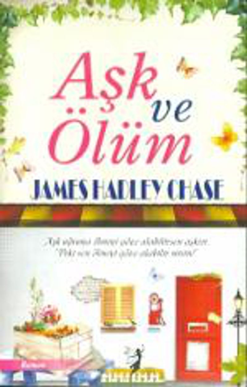 Aşk ve Ölüm