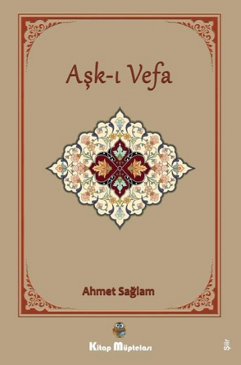 Aşkı Vefa