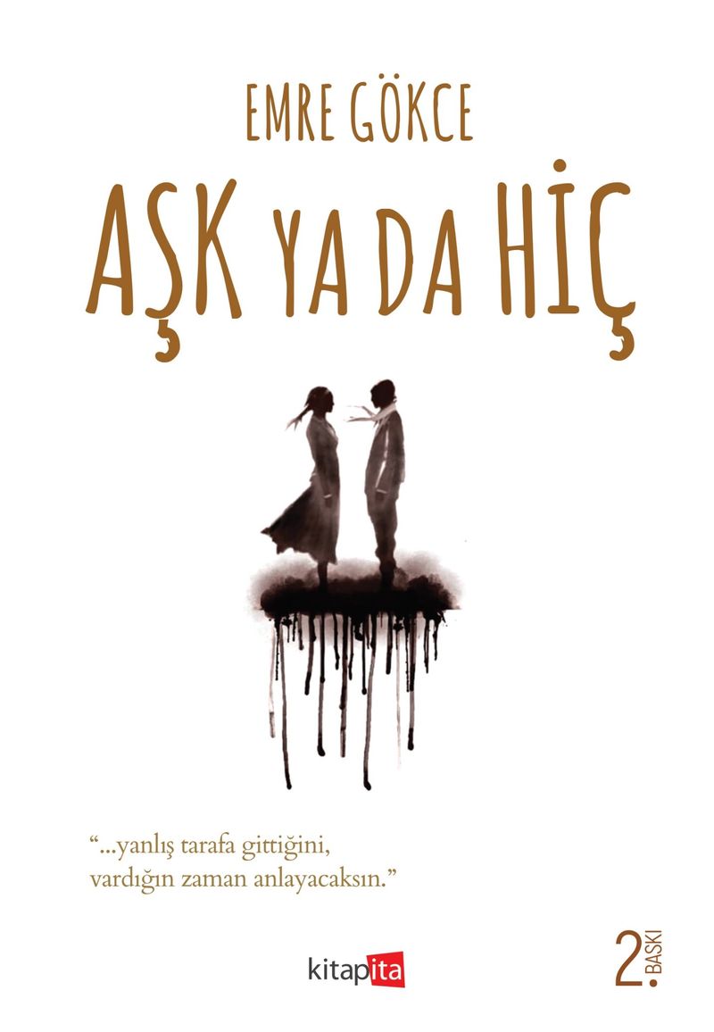 Aşk Ya Da Hiç