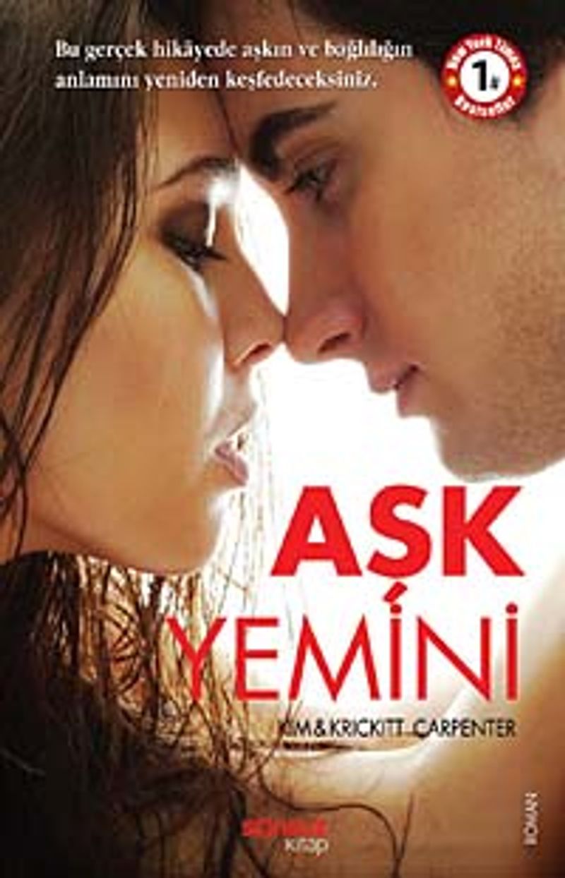 Aşk Yemini