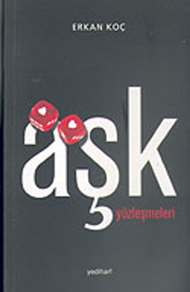 Aşk Yüzleşmeleri
