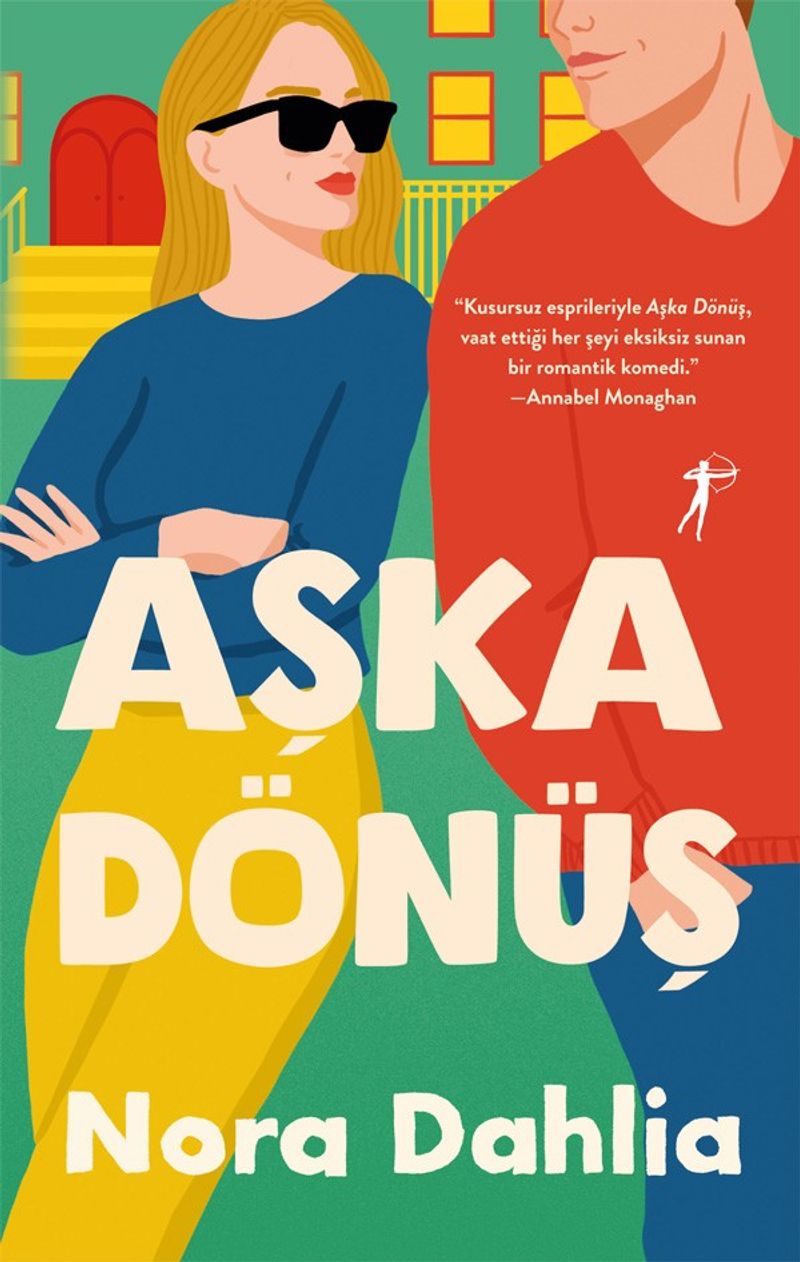 Aşka  Dönüş