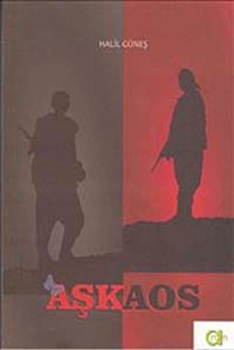 Aşkaos
