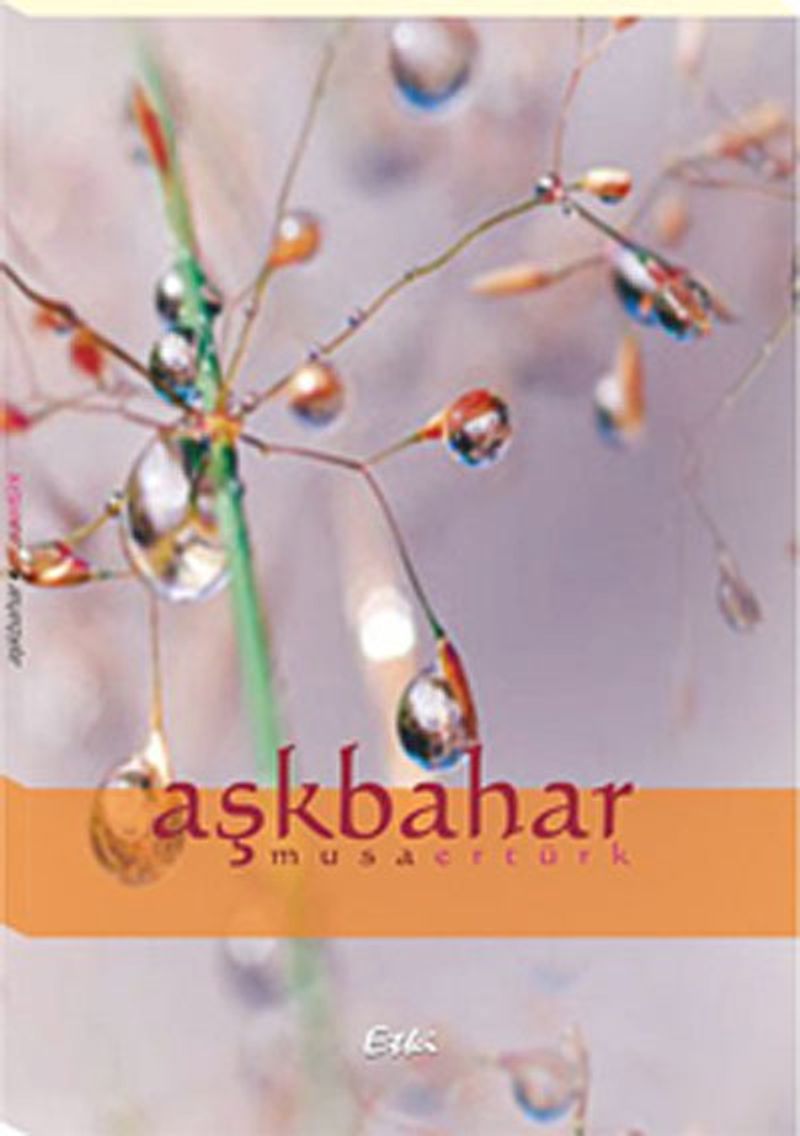 Aşkbahar