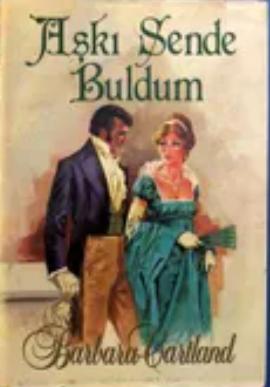Aşkı Sende Buldum