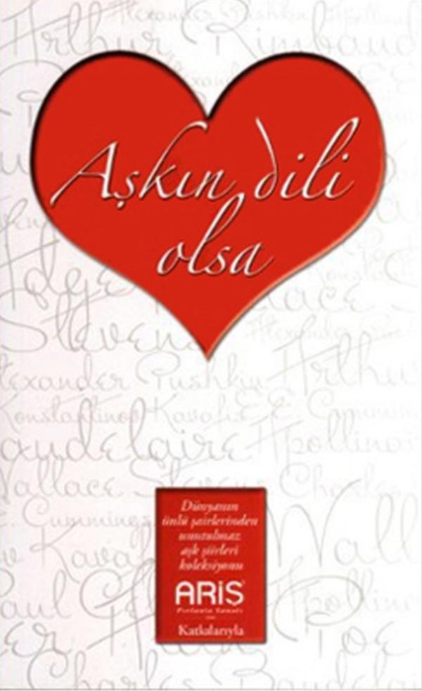 Aşkın Dili Olsa