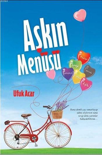 Aşkın Menüsü