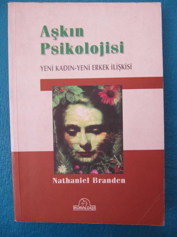 Aşkın Psikolojisi
