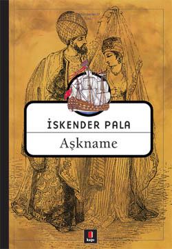 Aşkname