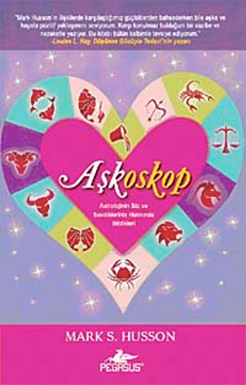 Aşkoskop