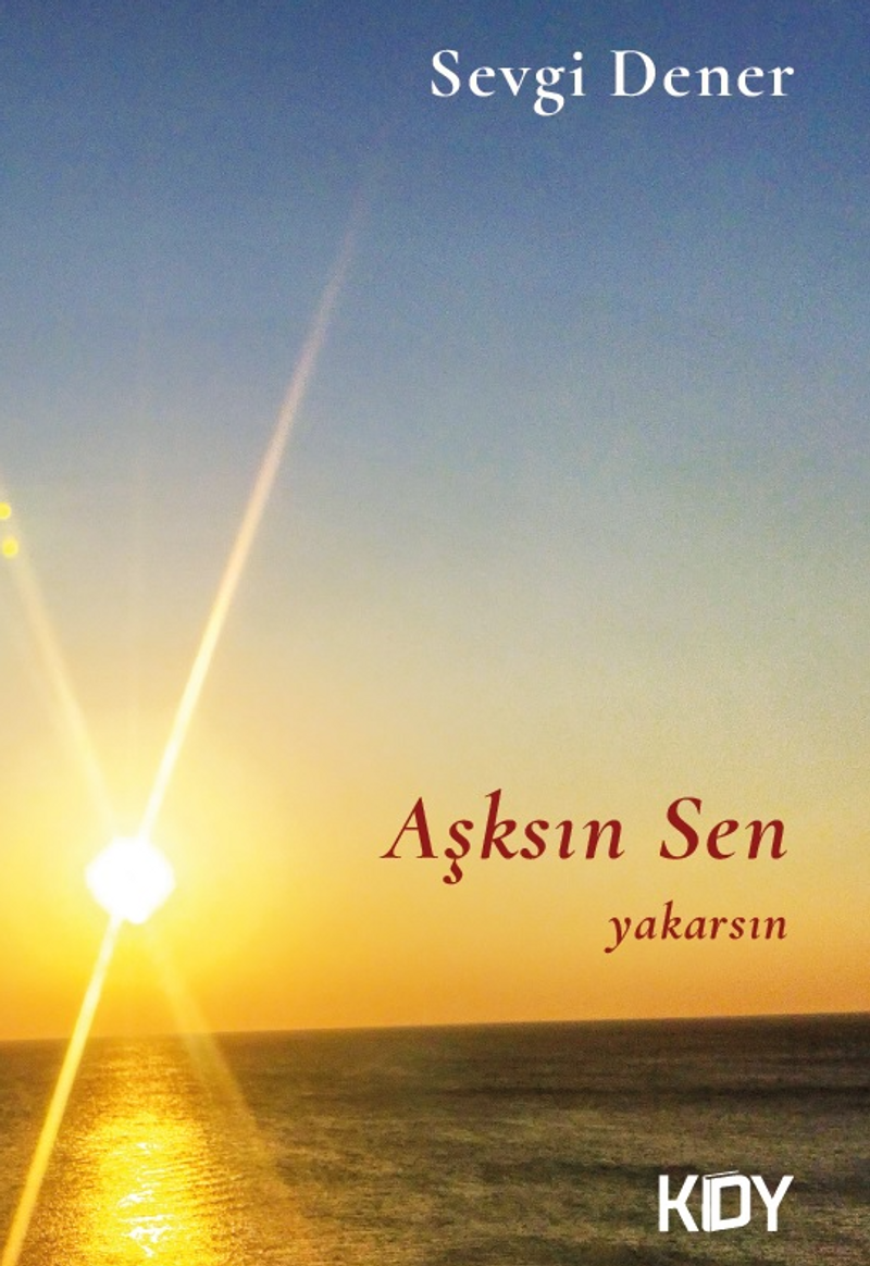 Aşksın Sen