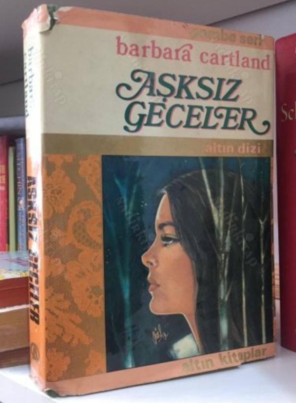Aşksız Geceler