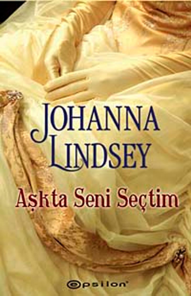 Aşkta Seni Seçtim
