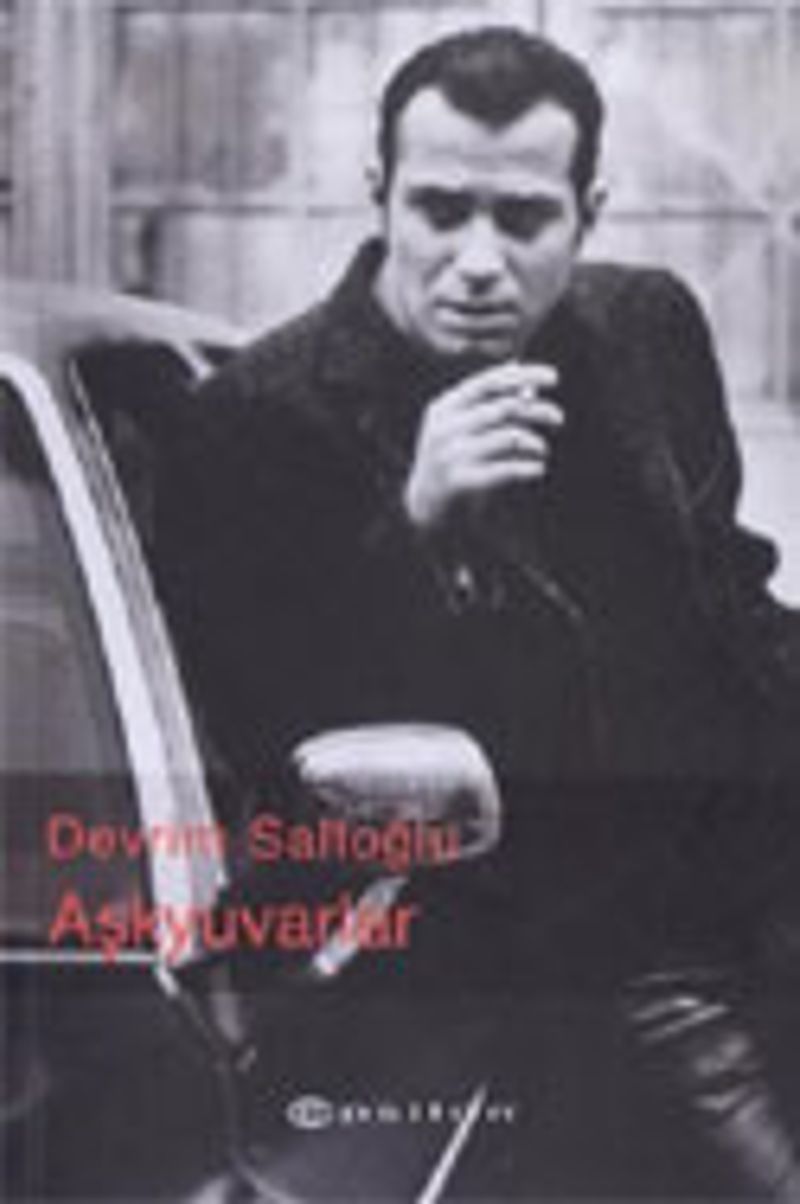 Aşkyuvarlar