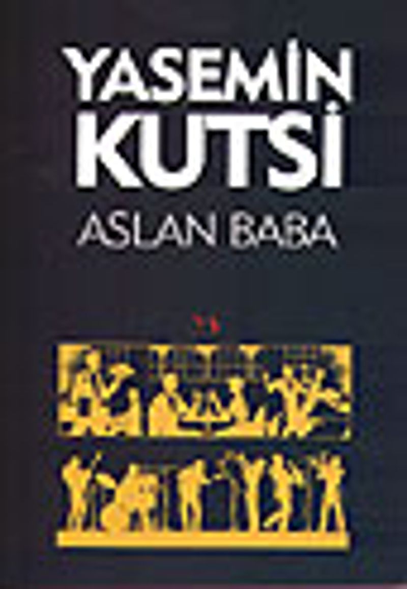 Aslan Baba