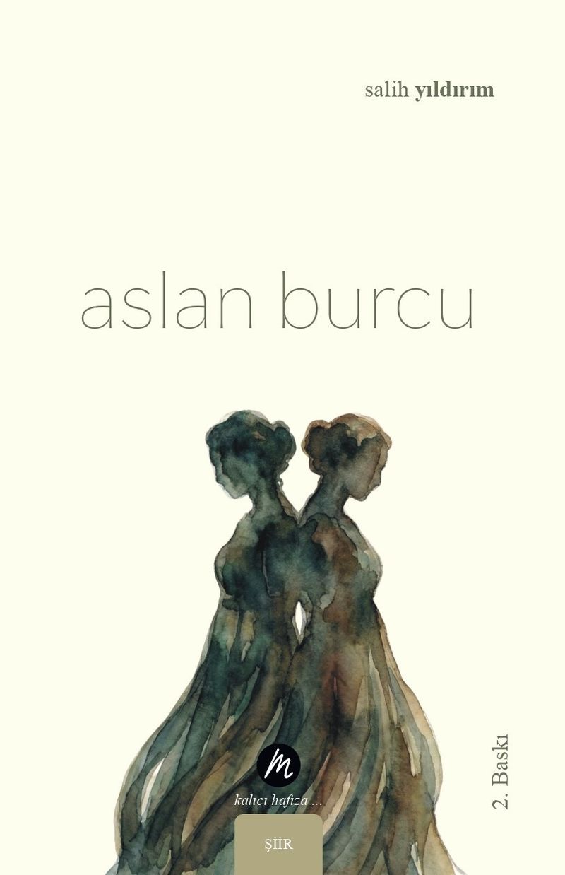 Aslan Burcu