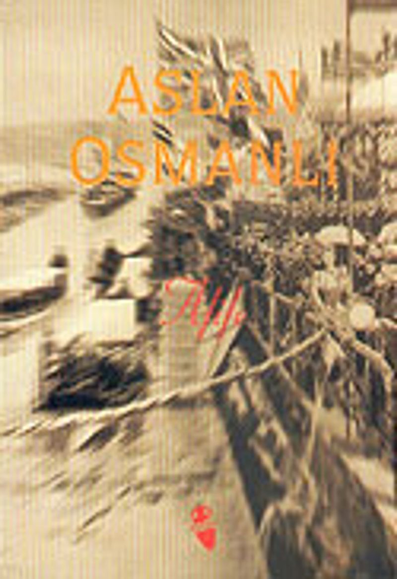 Aslan Osmanlı