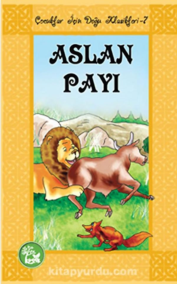 Aslan Payı
