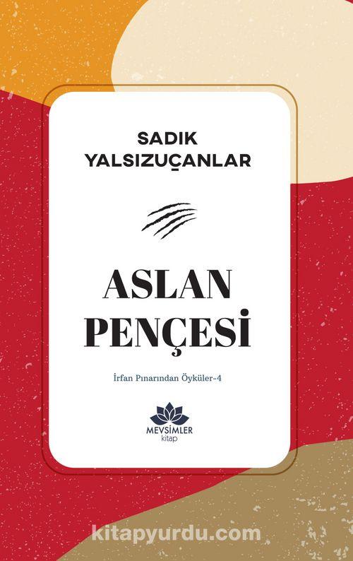 Aslan Pençesi