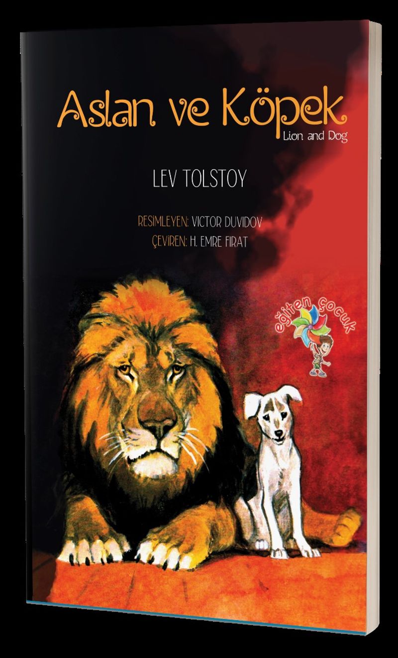 Aslan ve Köpek