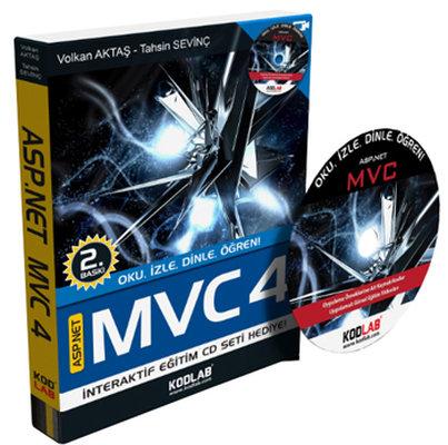 Asp.Net Mvc 4