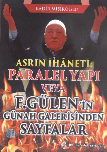 Asrın İhaneti
