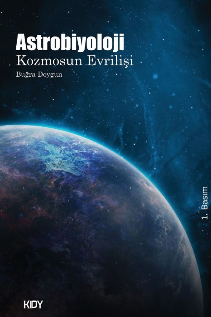 Astrobiyoloji
