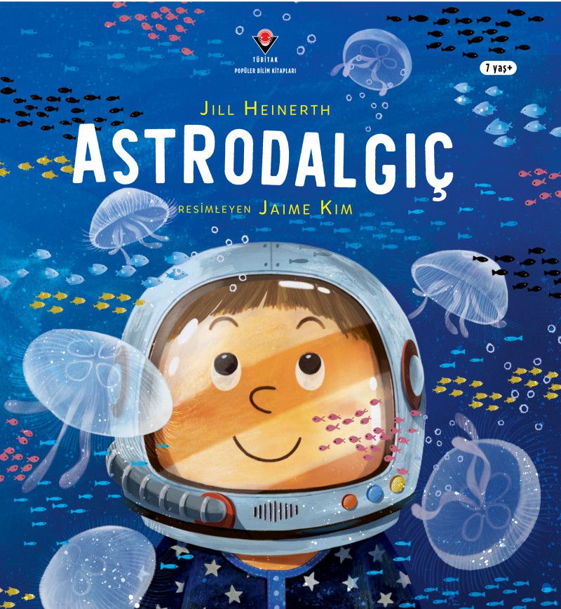 Astrodalgıç