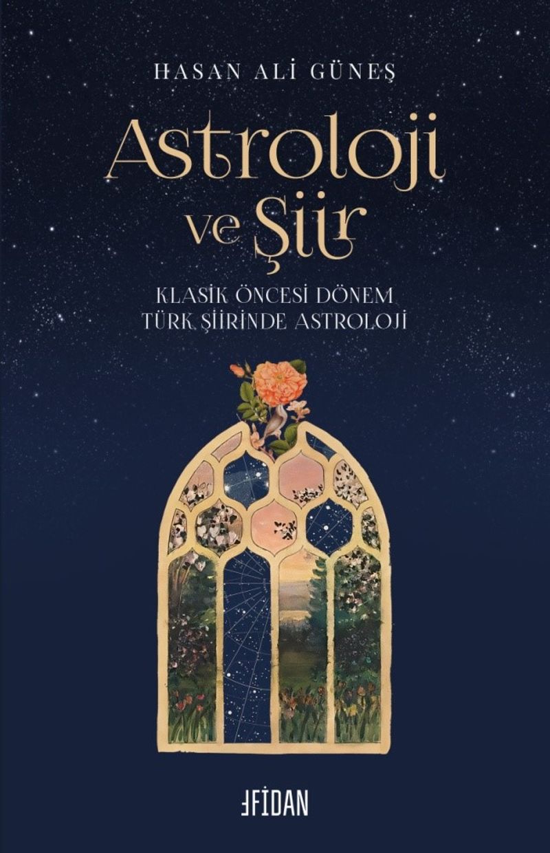 Astroloji ve Şiir  Klasik Öncesi Dönem Türk Şiirinde Astroloji
